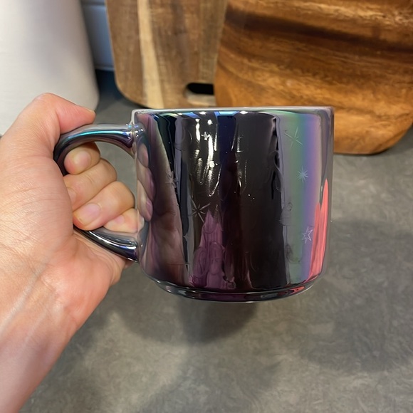 Even Witches Need Coffee Mug - Picture 3 of 3